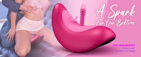 Mädchen müssen sehen: Die Vagina darf nicht ignoriert werden