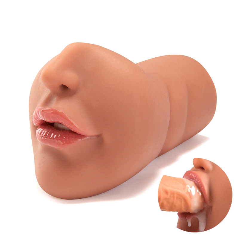 Ivy - Braune Blowjob Taschenmuschi Manueller Realistischer Masturbator ACMEJOY-De Ivy - Braune Blowjob Taschenmuschi Manueller Realistischer Masturbator ACMEJOY-De