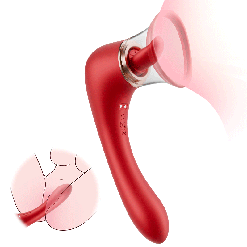 Schnuller Saugen Vibration Clit Vibrator Nippel Stimulation ACMEJOY-De Schnuller Saugen Vibration Clit Vibrator Nippel Stimulation ACMEJOY-De