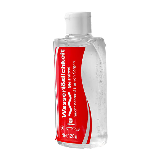 SEEKHEART Wärmeleitmittel 120ML