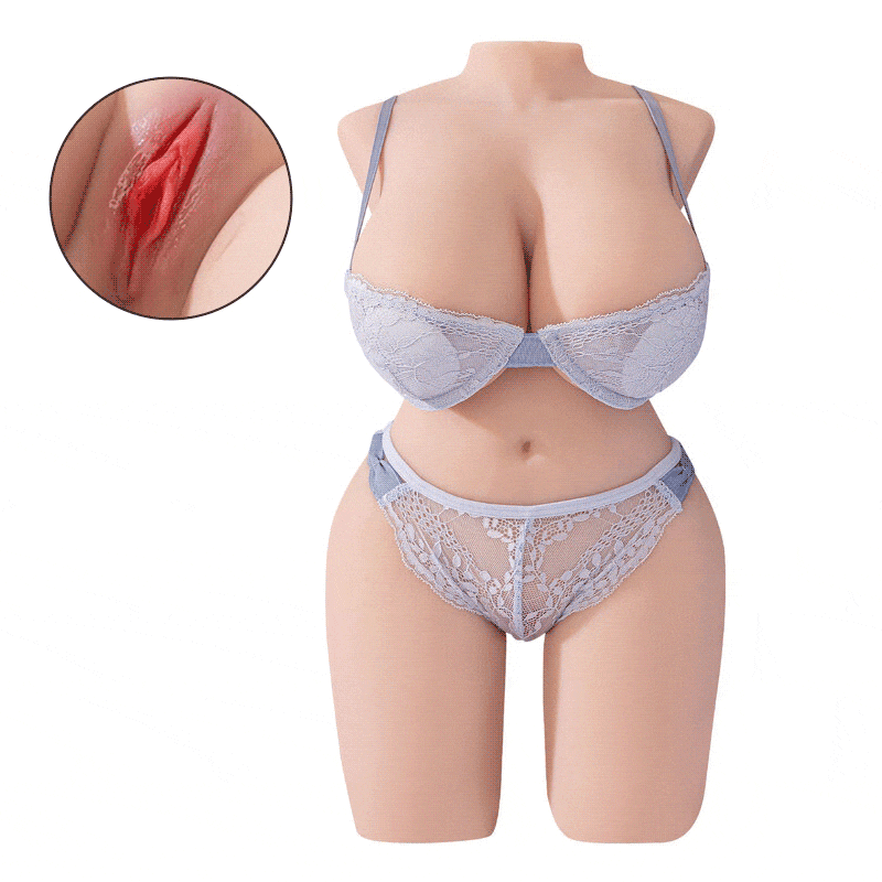 sexpuppe a cup You2Toys Liebespuppe Beauty Queen main image 1