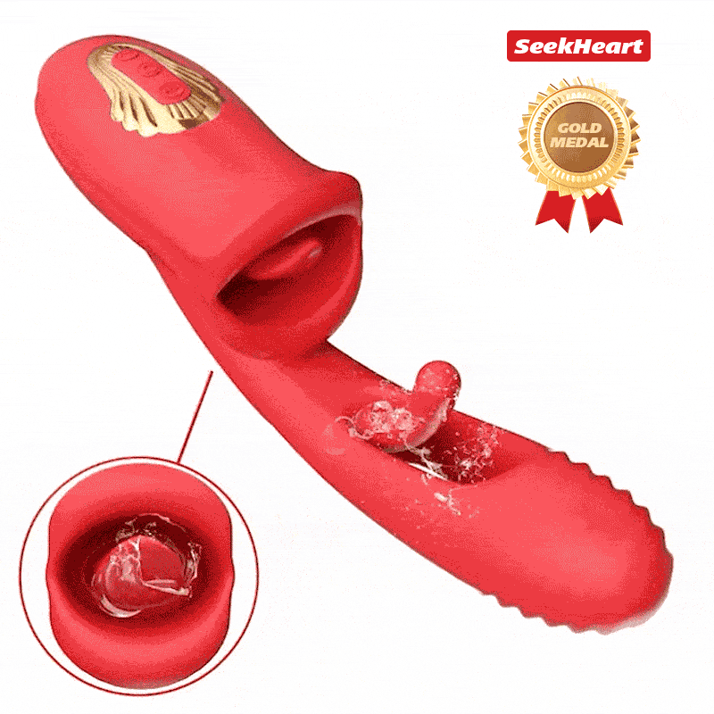 Versand innerhalb von 24 StundenBisou - G-Punkt-Slap-Vibrator mit Zu ACMEJOY-De Versand innerhalb von 24 StundenBisou - G-Punkt-Slap-Vibrator mit Zu ACMEJOY-De