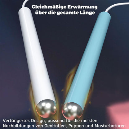 Heizstab-Designed fr Masturbatoren & Sexpuppen ohne Heizfunktion ACMEJOY-De Heizstab-Designed fr Masturbatoren & Sexpuppen ohne Heizfunktion ACMEJOY-De