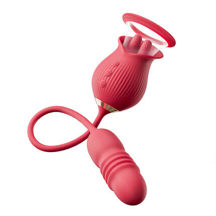 dildo mit stoss funktion Analdildo Mit Stoßfunktion ZU VERKAUFEN! main image 1