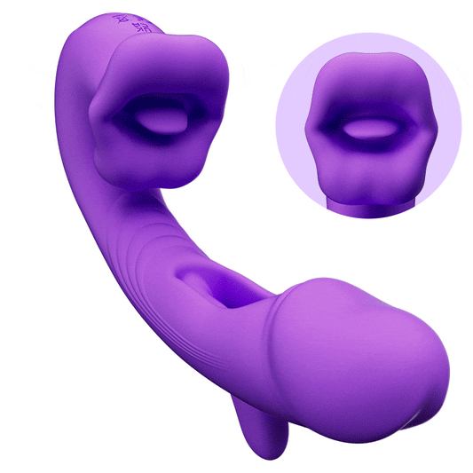 sexspielzeug zur selbstbefriedigung G Punkt Vibrator main image 0