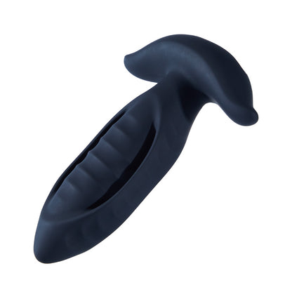 Prostata-Stimulation Anal Plug 8 teleskopisch 12 Vibration