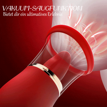 Schnuller Saugen Vibration Clit Vibrator Nippel Stimulation ACMEJOY-De Schnuller Saugen Vibration Clit Vibrator Nippel Stimulation ACMEJOY-De