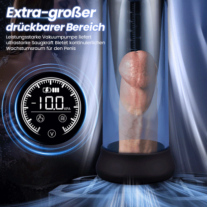 BathFun - Professionelle Penis-Pumpe Leistungsstarkes Vakuum Vollstnd ACMEJOY-De BathFun - Professionelle Penis-Pumpe Leistungsstarkes Vakuum Vollstnd ACMEJOY-De