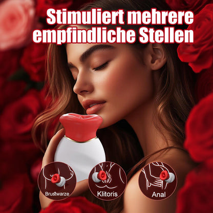 Seraphina - Mund Zunge 4-in-1 Lecken & Beien & Saugen & Vibrator fr ACMEJOY-De Seraphina - Mund Zunge 4-in-1 Lecken & Beien & Saugen & Vibrator fr ACMEJOY-De