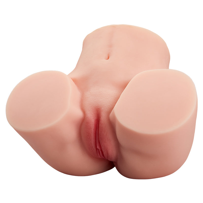 【Ali】2,45 kg Sex Puppe Schöne Vaginal Masturbator
