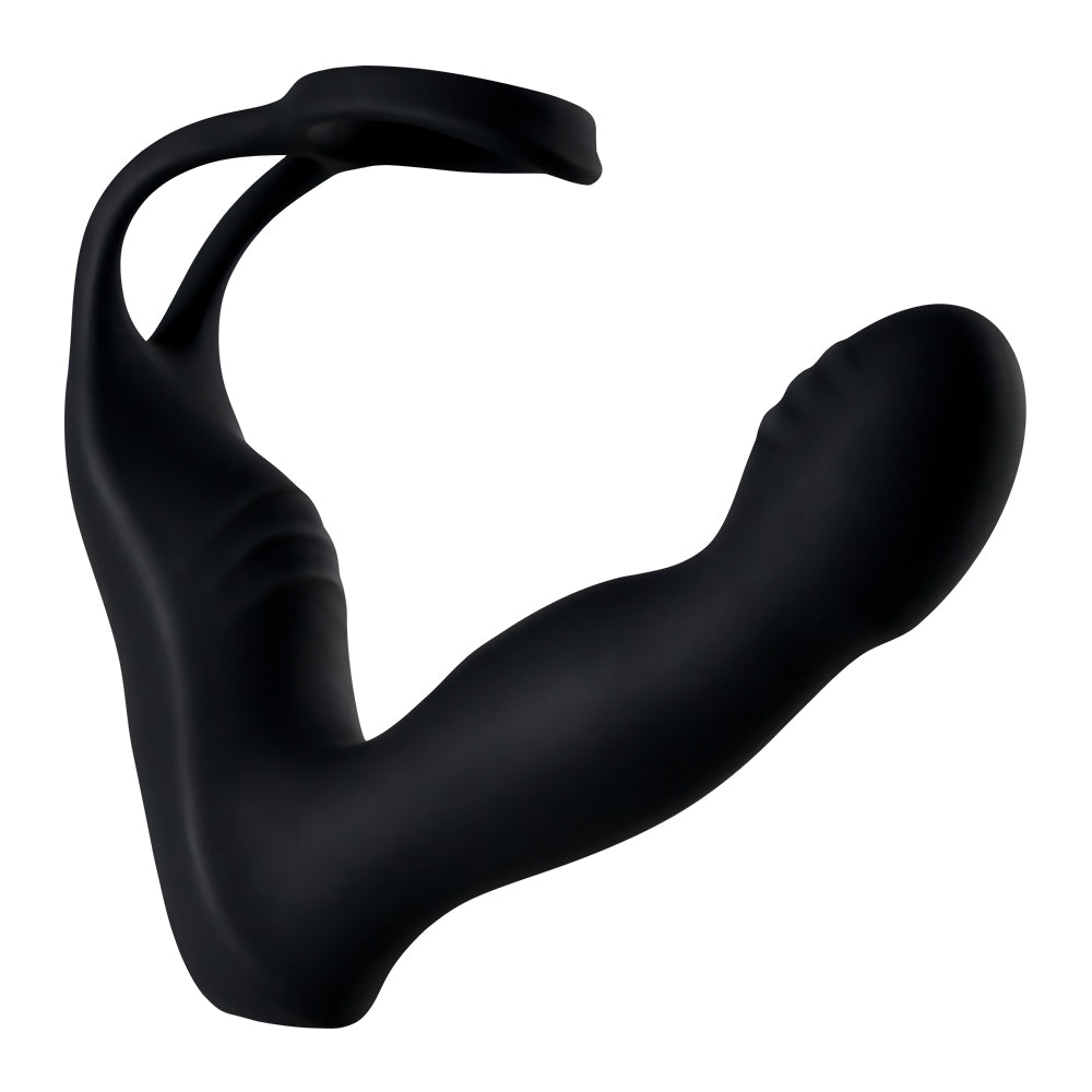 Swing Prostata-Massagegerät 10 Schaukeln 10 Vibrationen Doppelmotoren