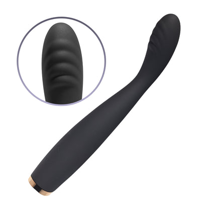 Classic Cora 10 Stands 5-Geschwindigkeits G-Punkt Vibrator