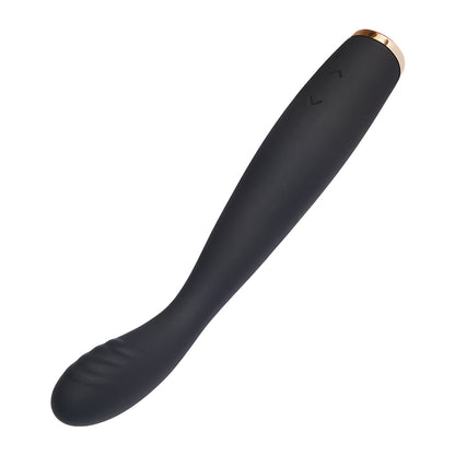 Classic Cora 10 Stands 5-Geschwindigkeits G-Punkt Vibrator