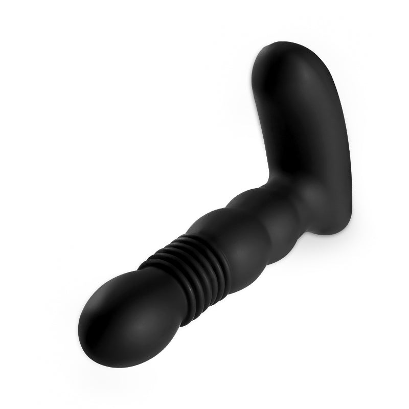 【HOT】Prostata König 3 IN 1 6 Vibration 3 Stoßen Heizen Prostata Vibrator