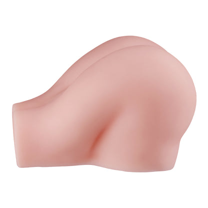 Gesöß Realistische Sexpuppe Dual Channel 1.1KG