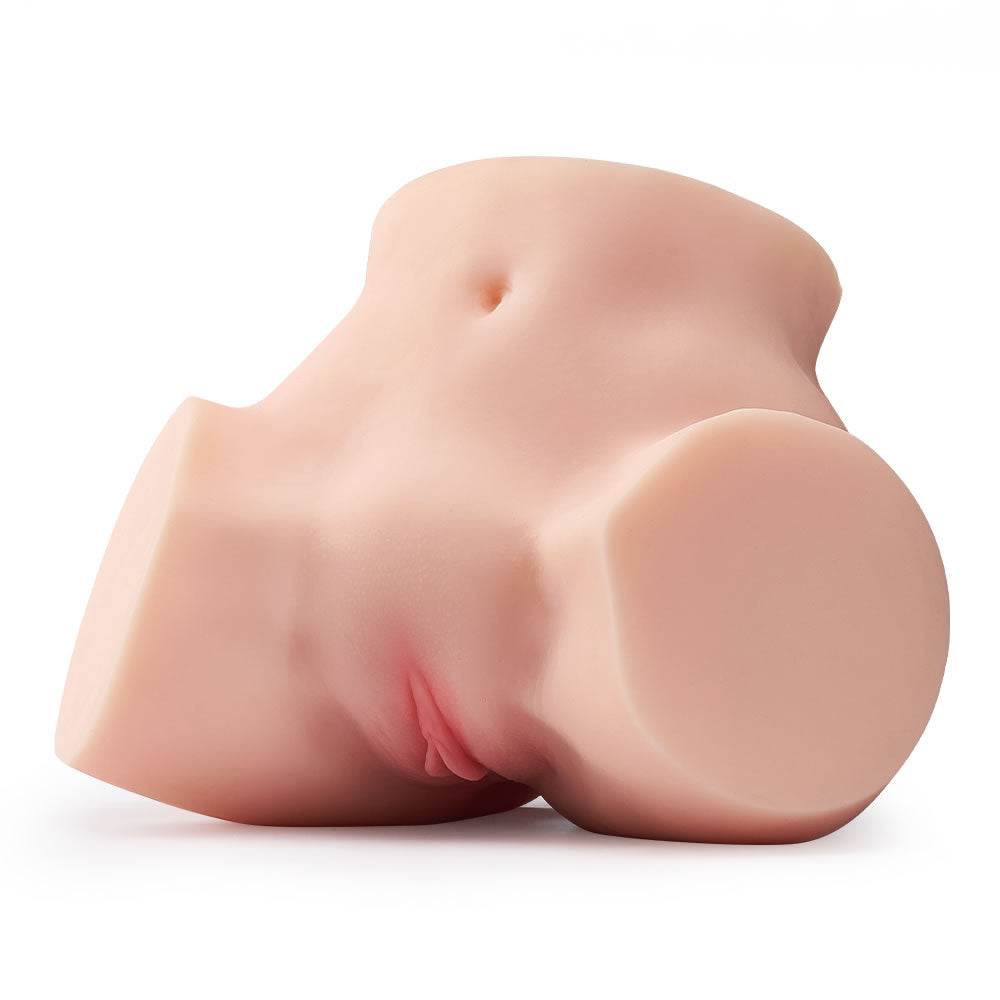 Juicy Judy 4.5 KG Realistischer Masturbator  Lebensechte Schamlippen