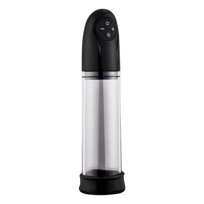 Automatischer Vakuum-Penistrainer Saugen Masturbator Cup