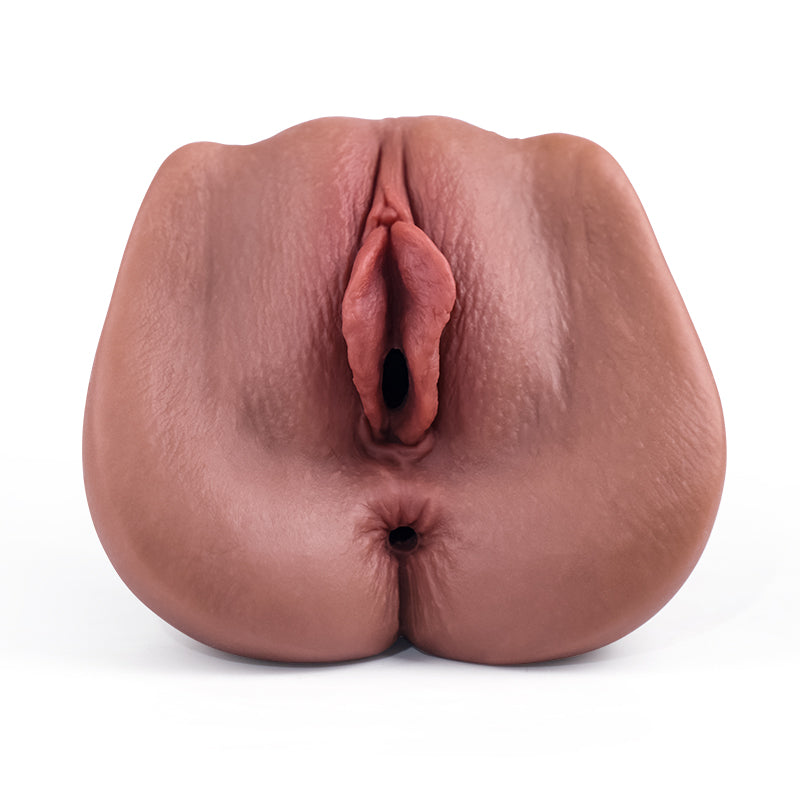 800g Taschenmuschi Blowjob Realistischer Masturbator für männer