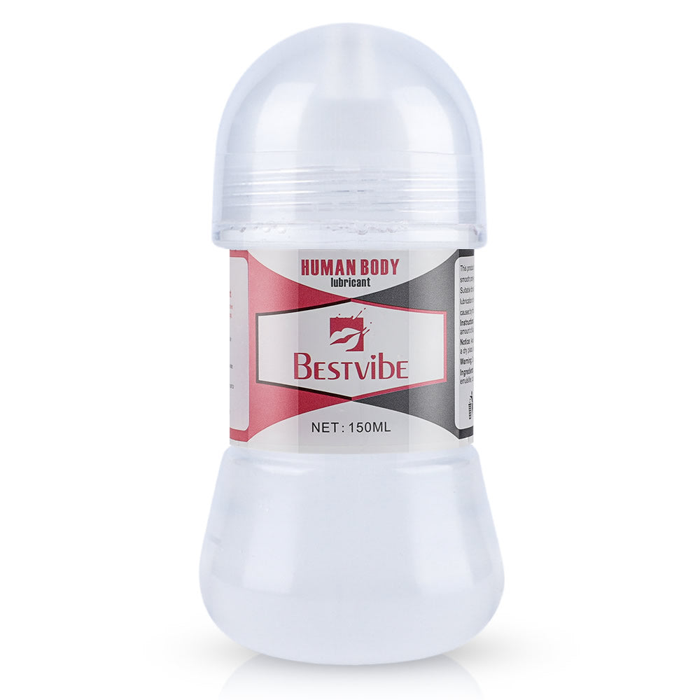 Acmejoy Anal Gleitmittel auf Wasserbasis 150ML